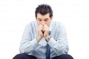 prostatitis